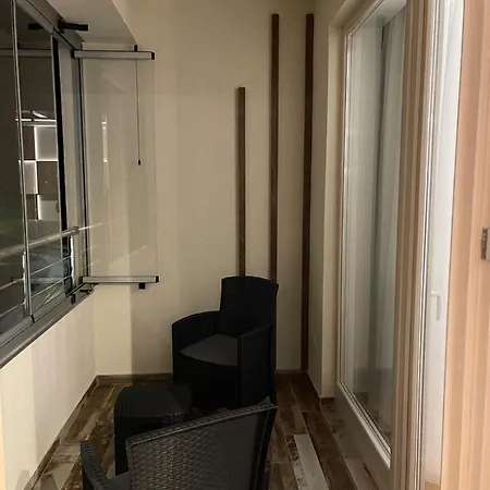 City Apartman Apartment