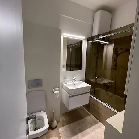 City Apartman