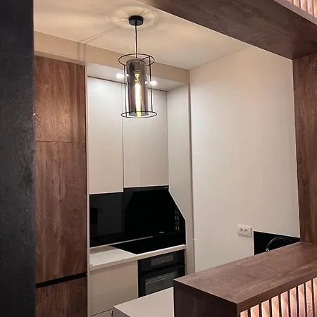 City Apartman Apartment